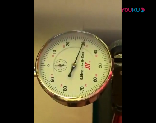 全自動絲印機重複定位精度檢測±0.01mm